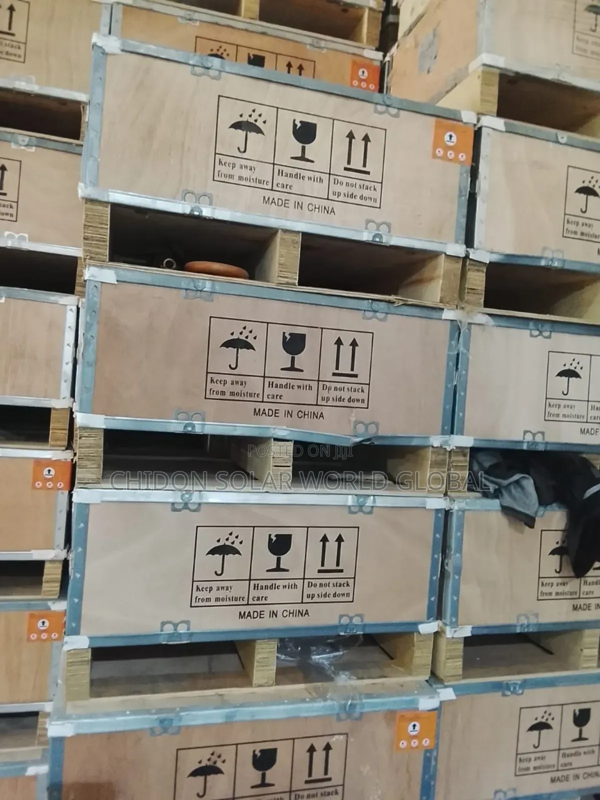 10kva 48v Felicity Solar Hybrid Inverter Ivpm