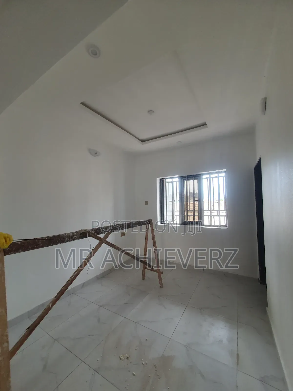 Furnished 2bdrm Block of Flats in Nta Estate, Obio-Akpor for rent