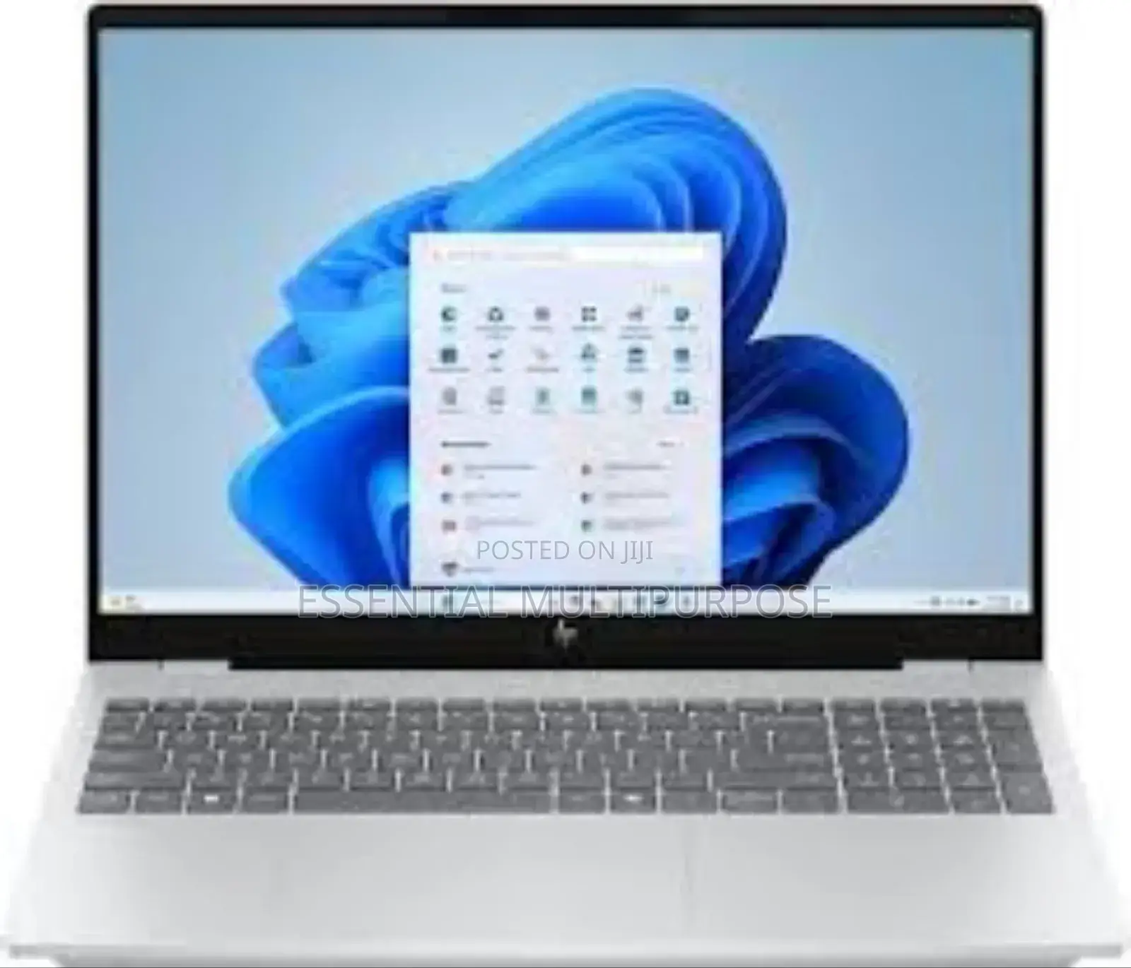 New Laptop HP OmniBook 7 16" 32GB Intel Core i9 SSD 1T