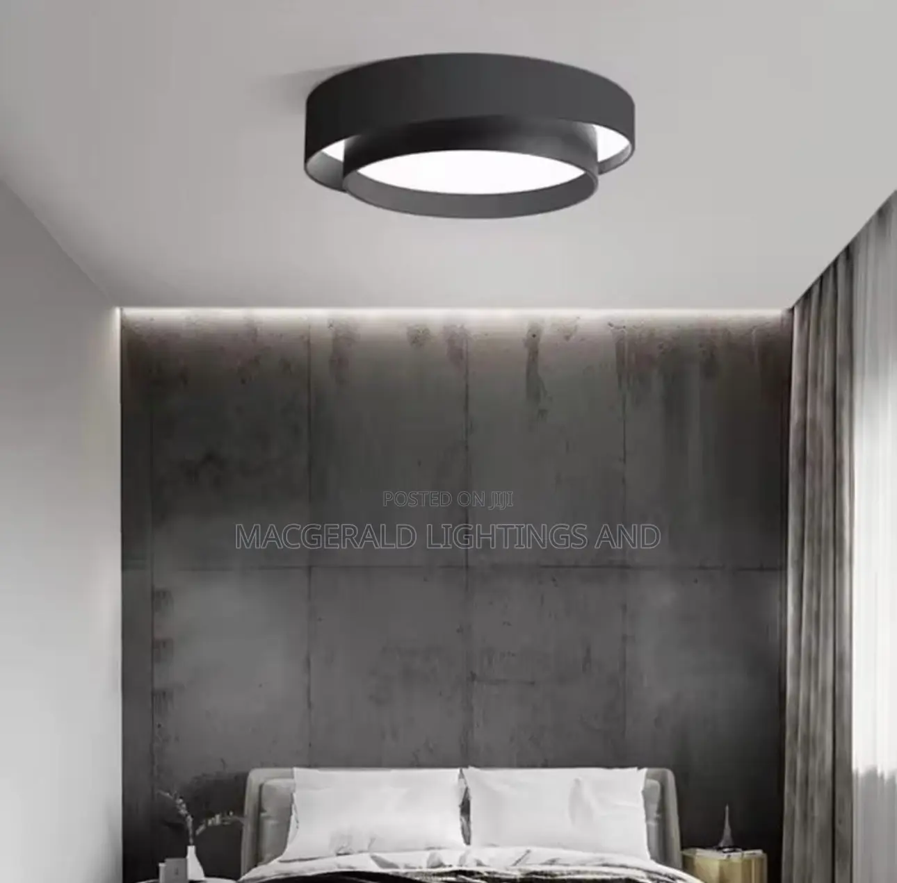 Ceiling Fitting