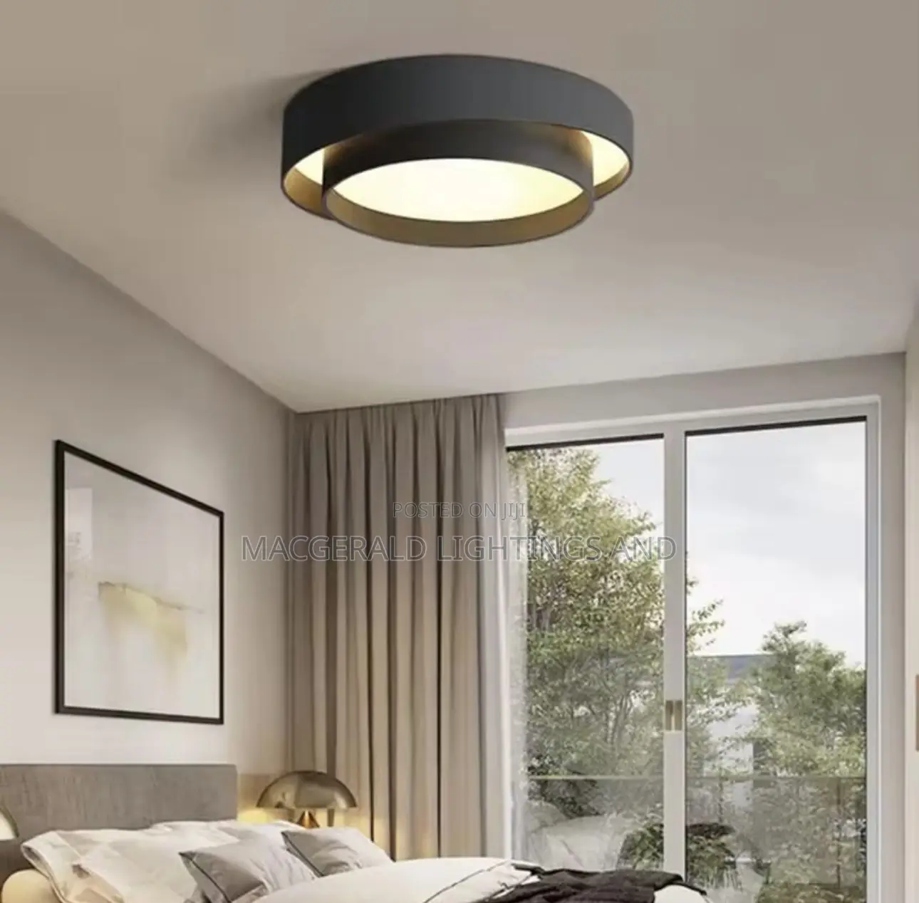 Ceiling Fitting