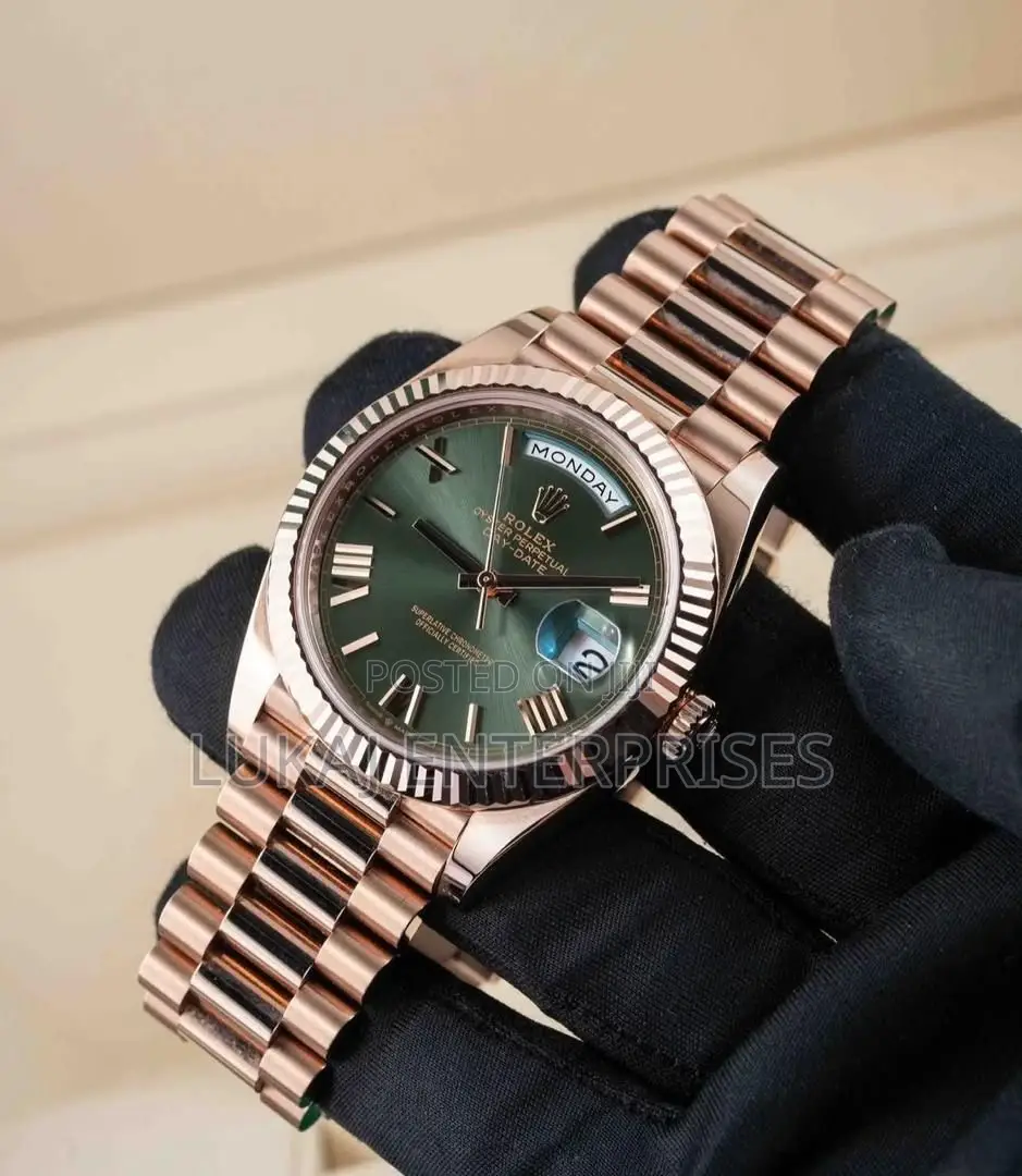 Rolex Watches