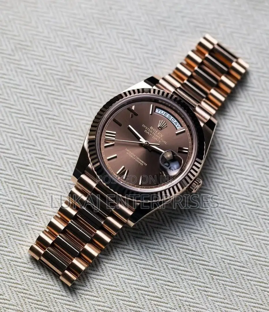 Rolex Watches