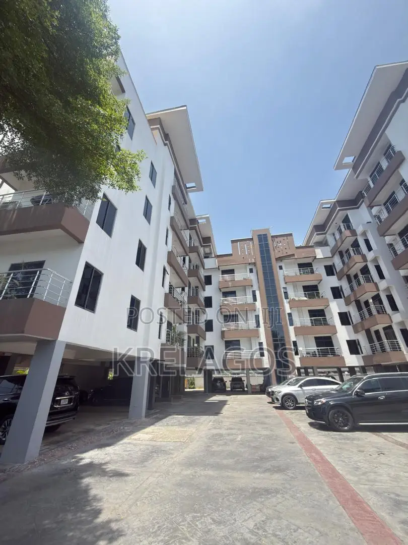 1bdrm Apartment in Oniru, Victoria Island Extension for sale