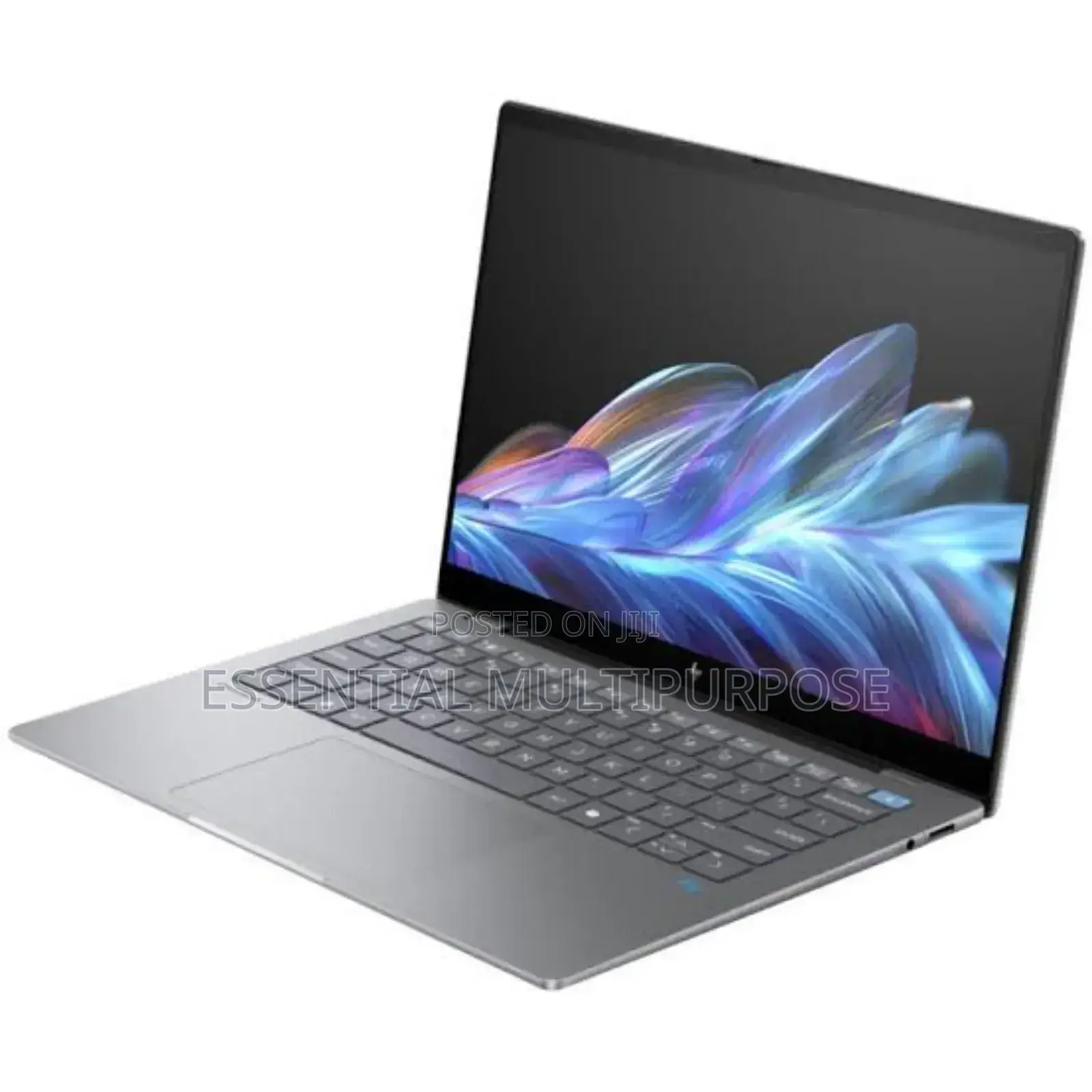 New Laptop HP OmniBook Ultra Flip 14" 32GB AMD Ryzen 9 SSD 2T