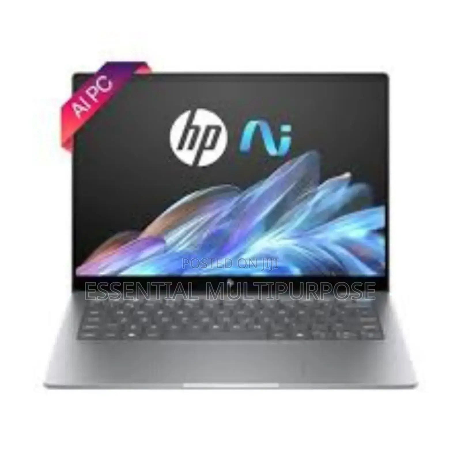 New Laptop HP OmniBook Ultra Flip 14" 32GB AMD Ryzen 9 SSD 2T
