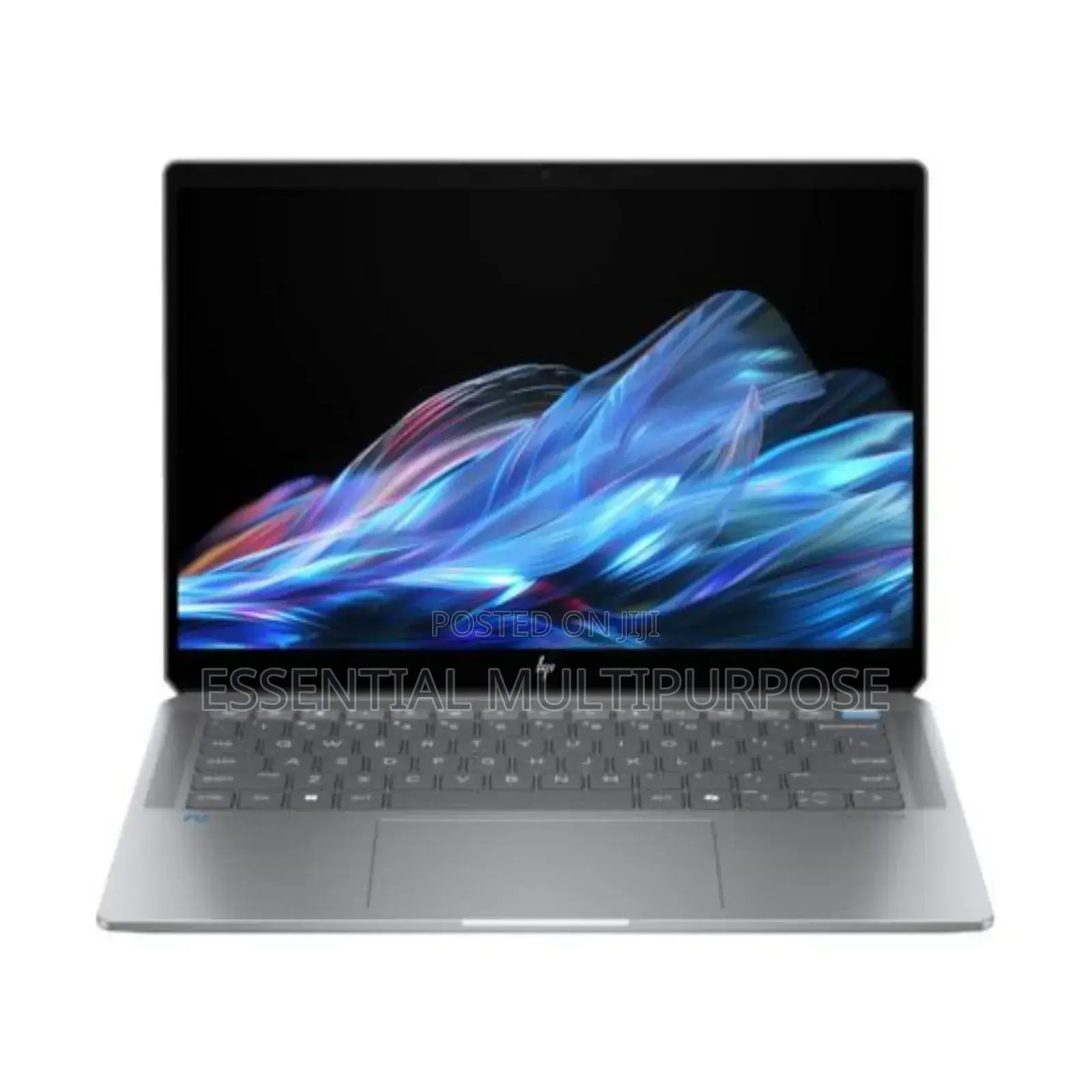 New Laptop HP OmniBook Ultra Flip 14" 32GB AMD Ryzen 9 SSD 2T