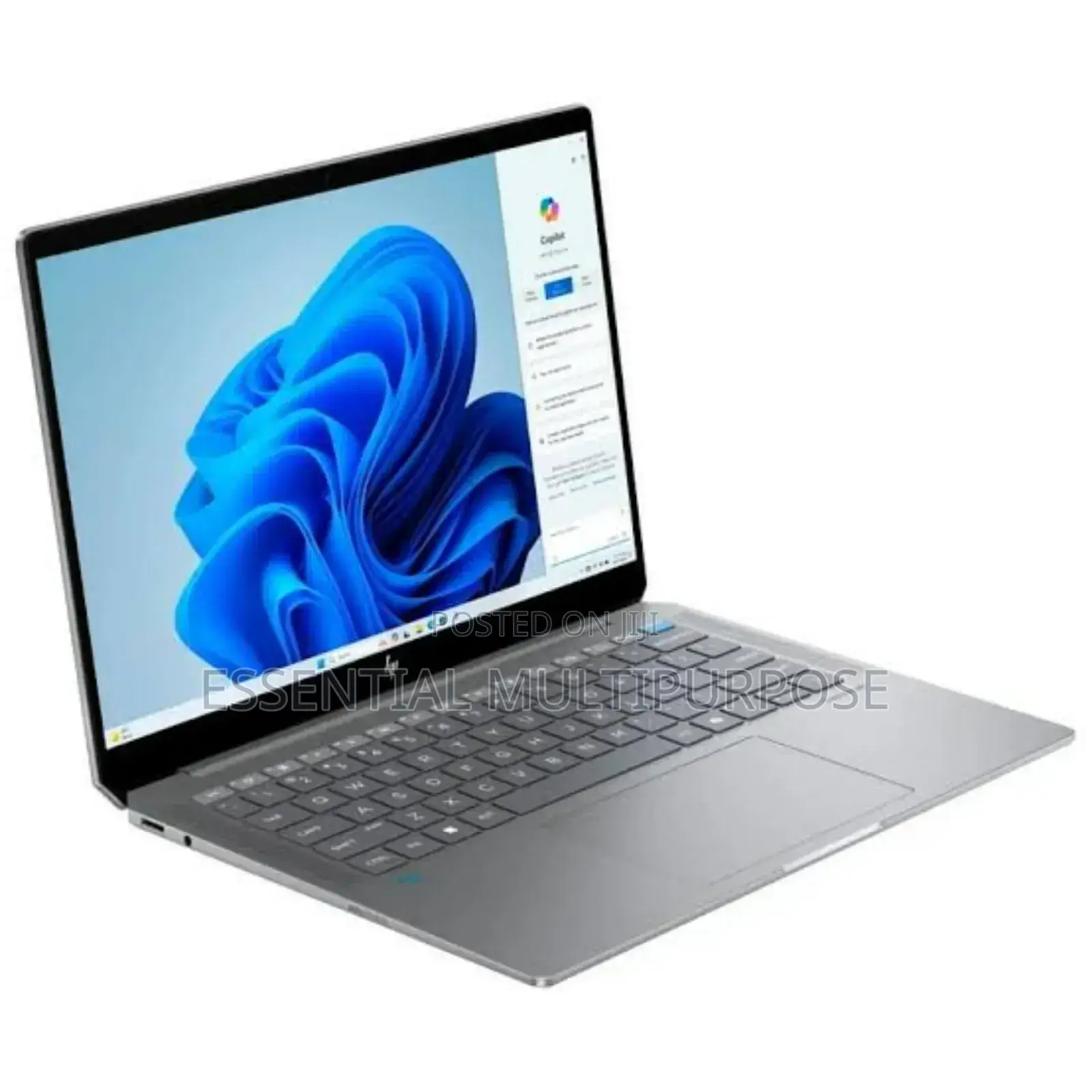 New Laptop HP OmniBook Ultra Flip 14" 32GB AMD Ryzen 9 SSD 2T
