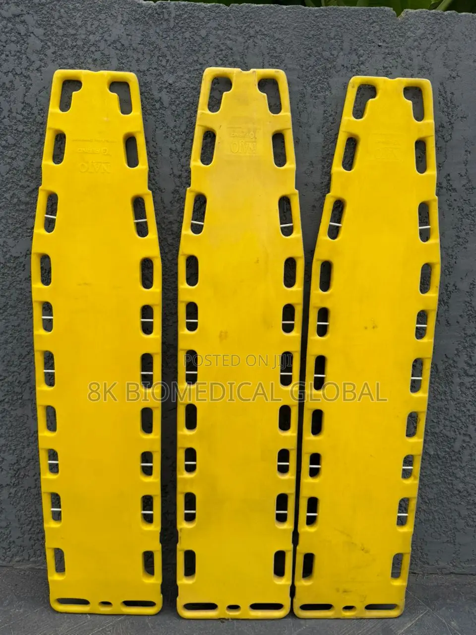 Ferno Najo Backboard