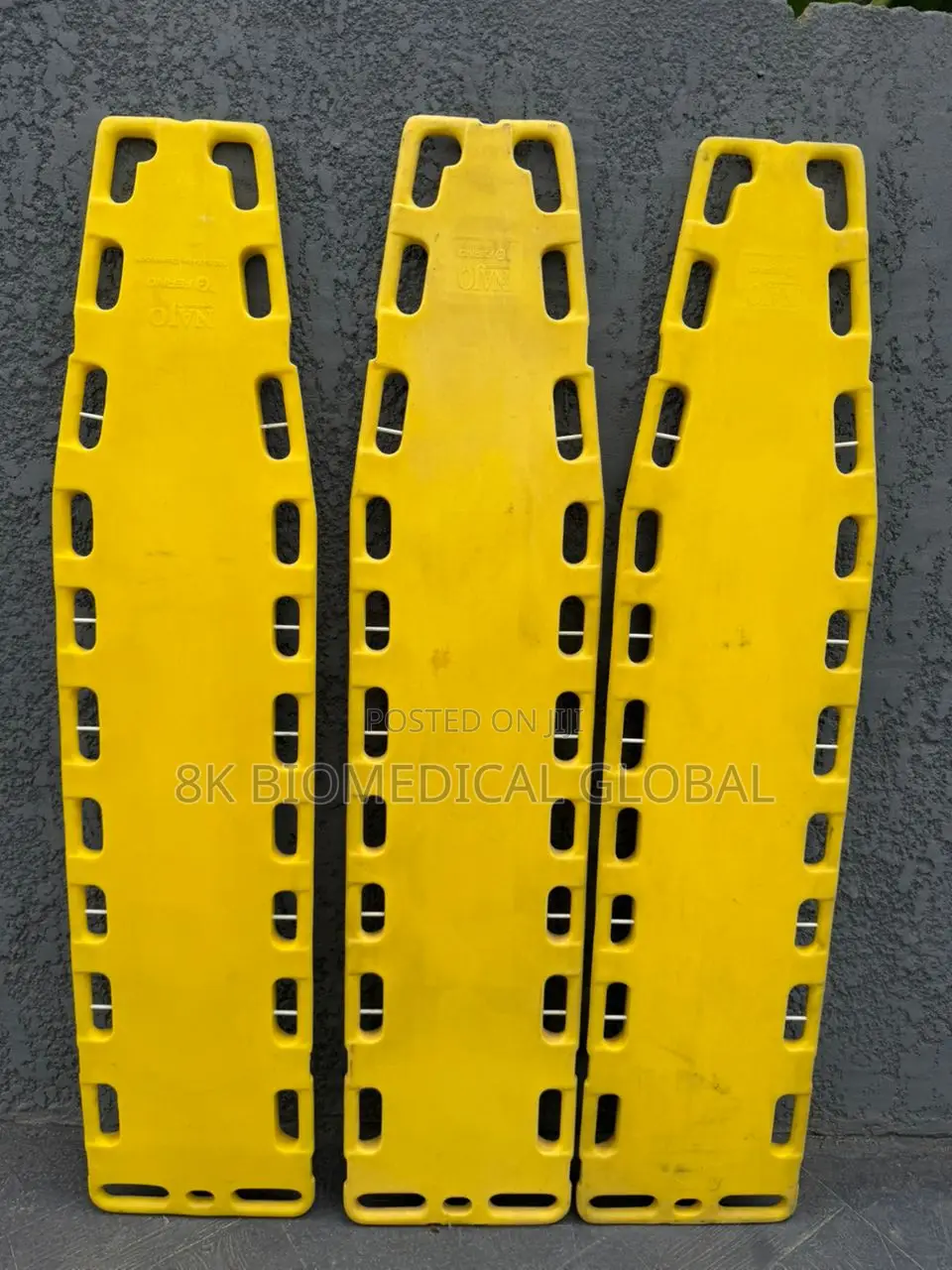 Ferno Najo Backboard