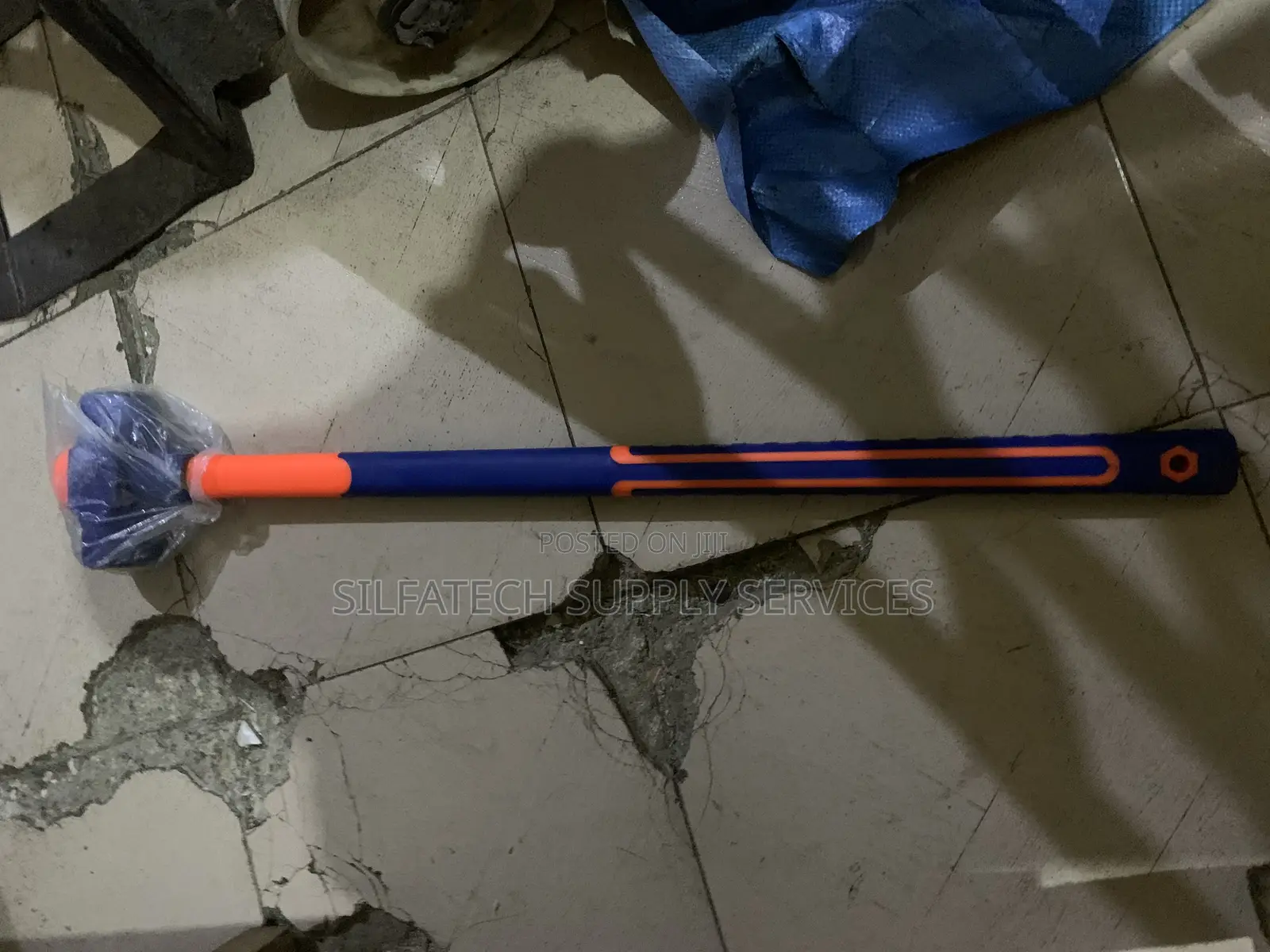 Original Sledge Hammer