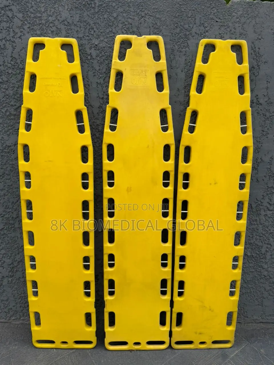 Ferno Najo Backboard