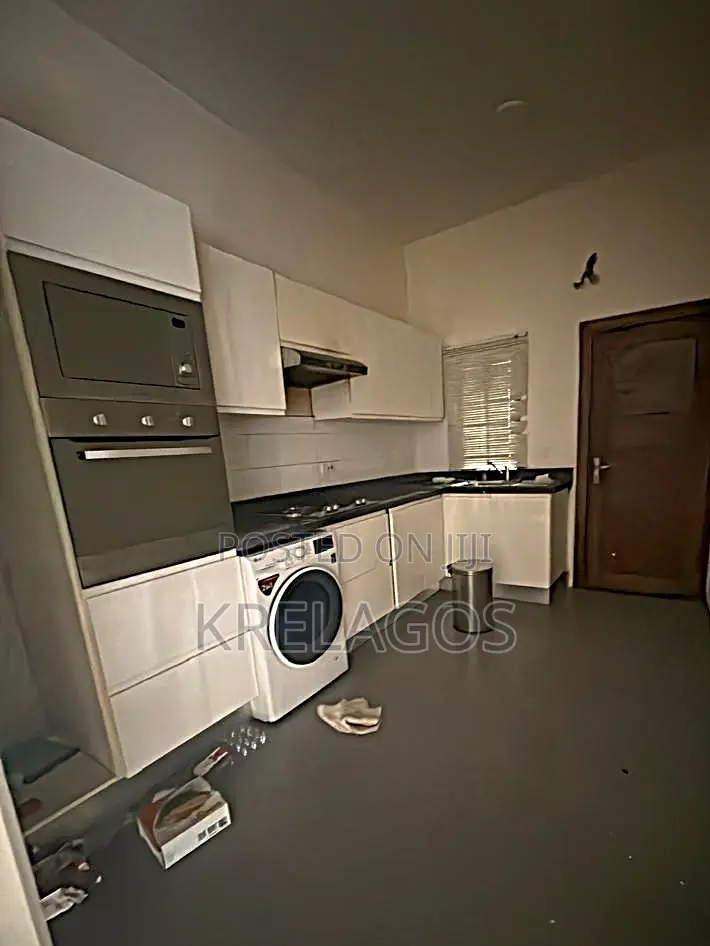 1bdrm Apartment in Oniru, Victoria Island Extension for rent
