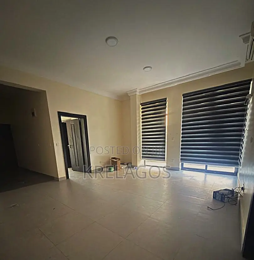 1bdrm Apartment in Oniru, Victoria Island Extension for rent