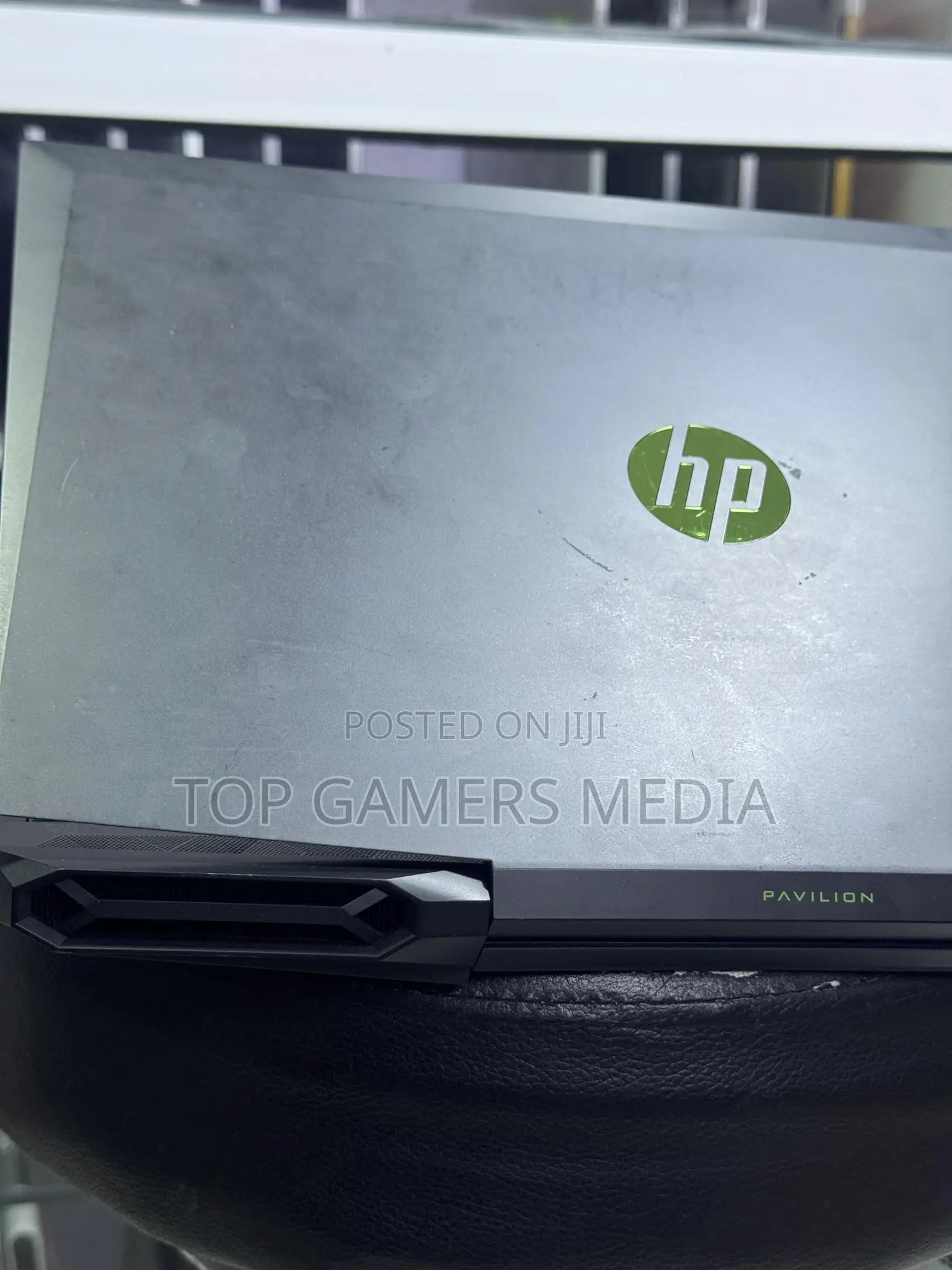 Laptop HP Pavilion 15 8GB Intel Core i5 HDD+SSD 256GB