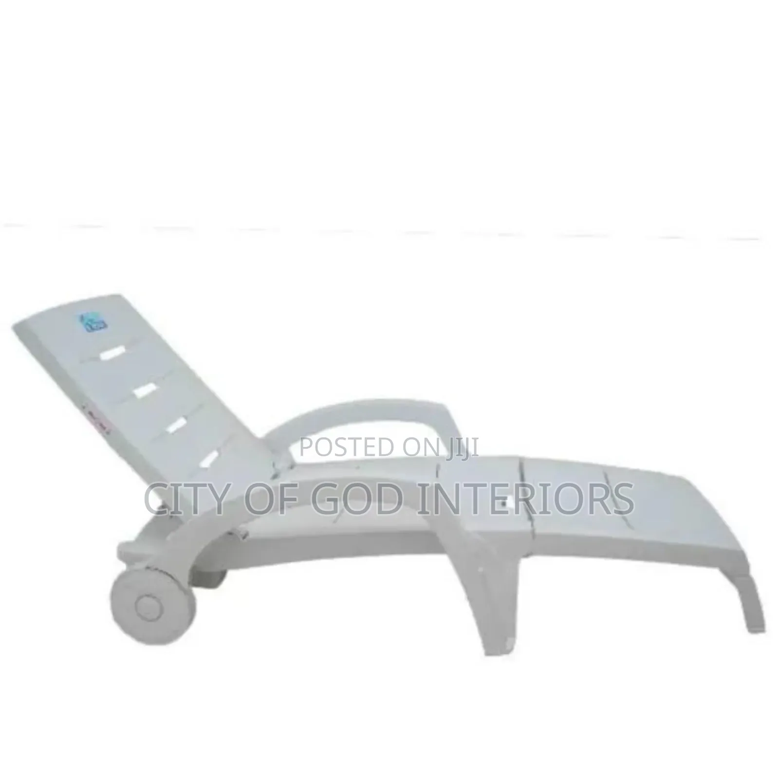 Classic Imported Pool Bed Plastic
