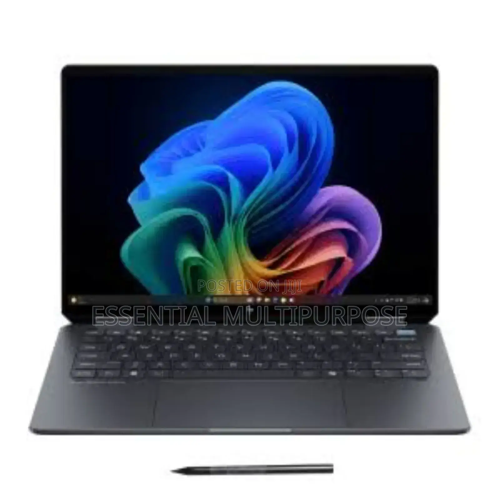 New Laptop HP OmniBook Ultra Flip 14" 16GB Intel Core 7 SSD 512GB