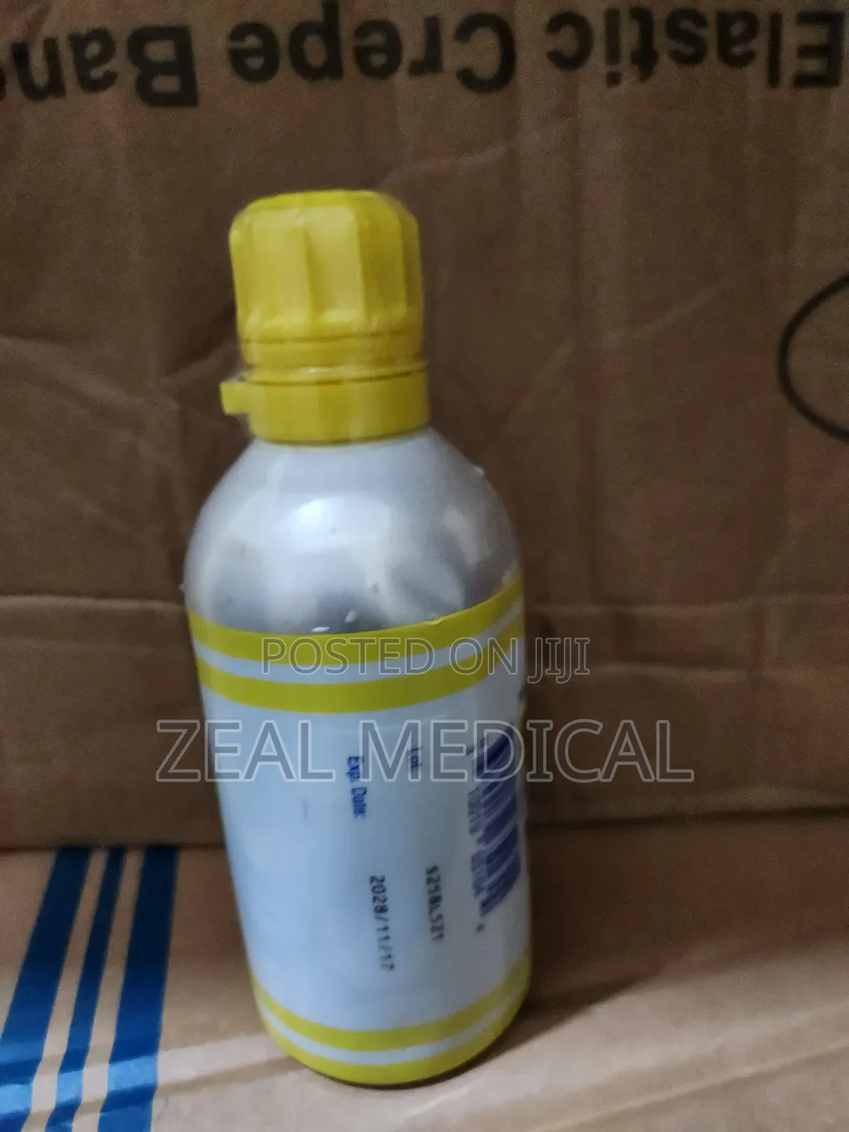 Sevoflurane