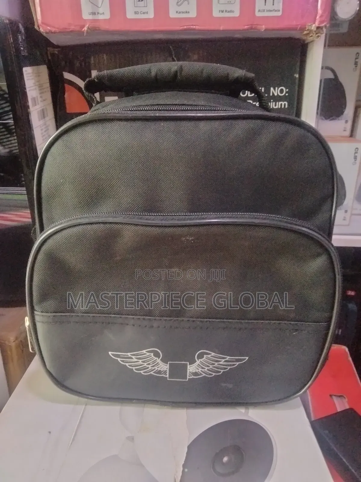 Pilot/Aviation Headphones