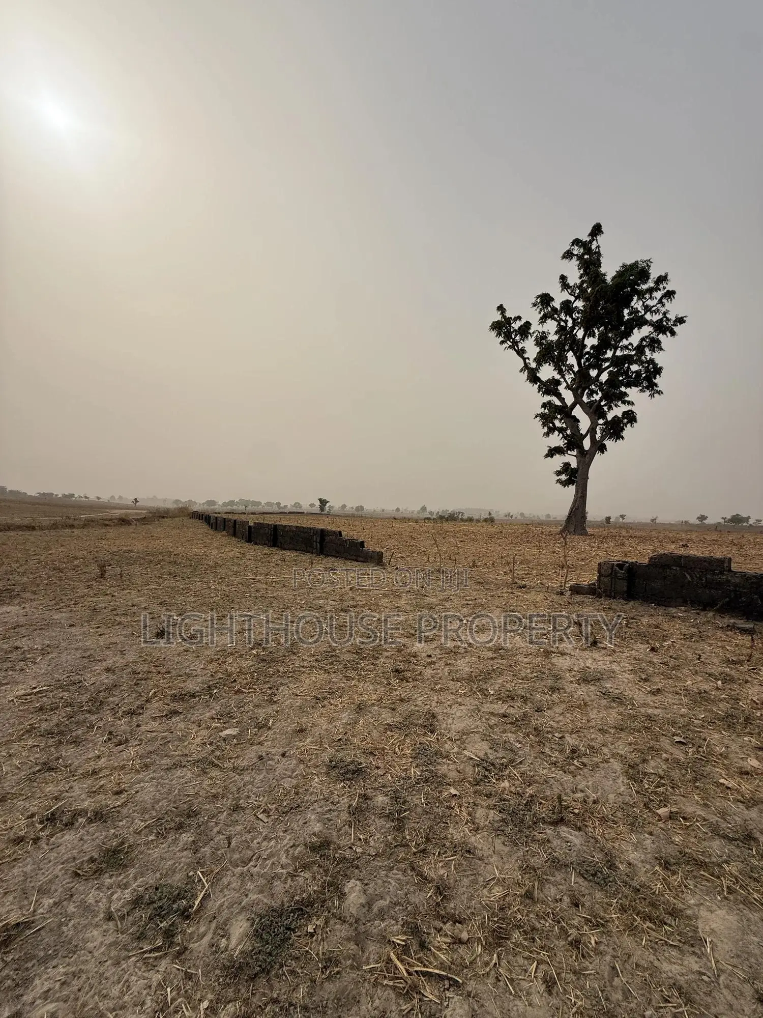 2.16 Hectares of Farm Land for Sale