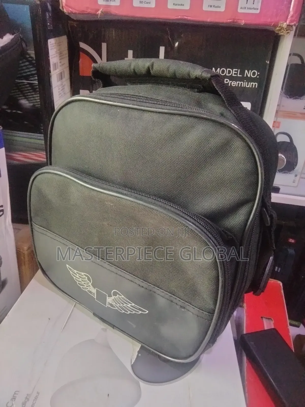 Pilot/Aviation Headphones