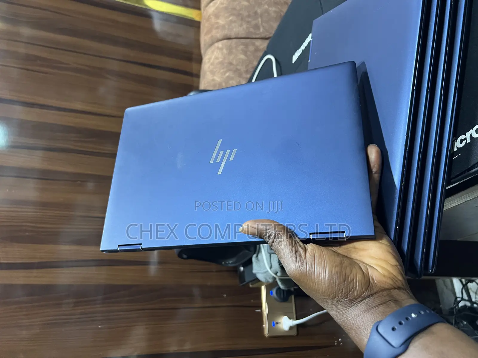 Laptop HP Dragonfly G1 8GB Intel Core i5 SSD 256GB