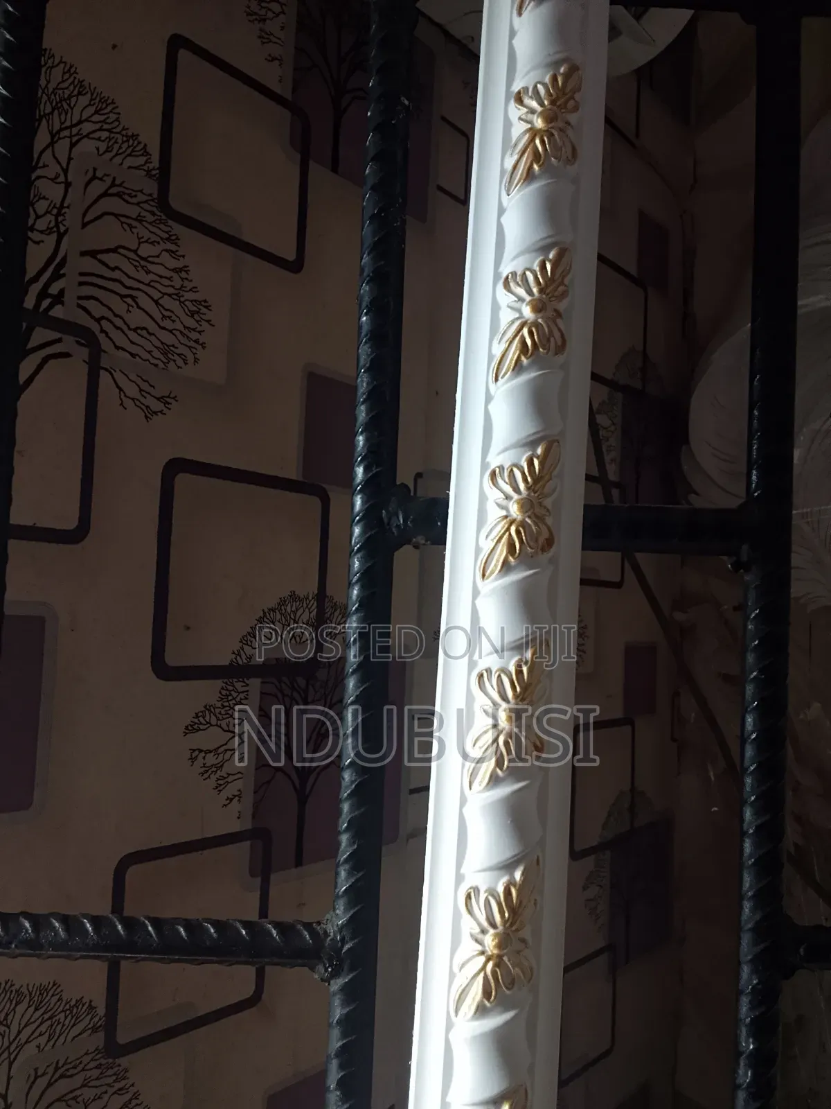 Molding Wall Panel