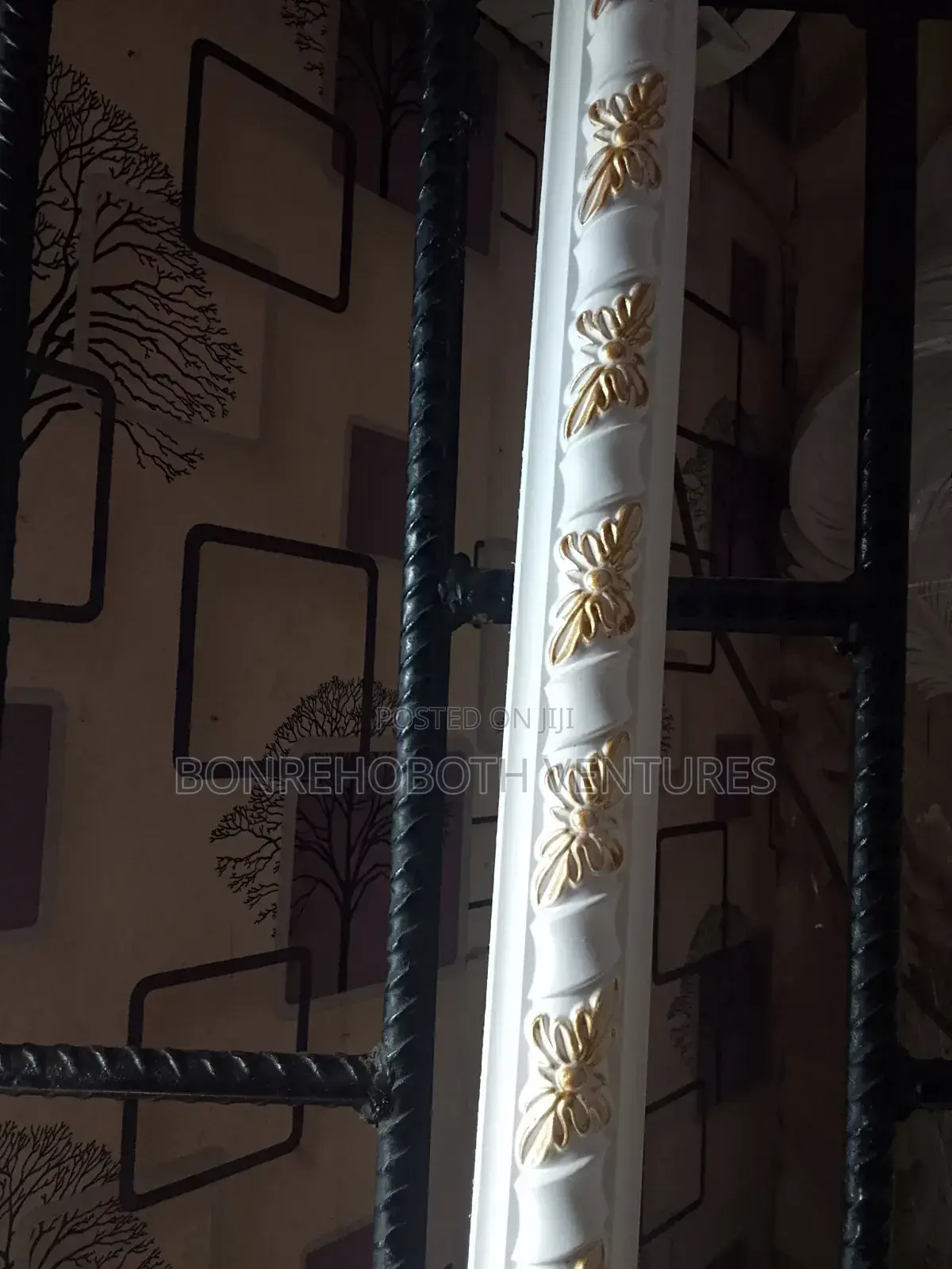 Molding Wall Panel