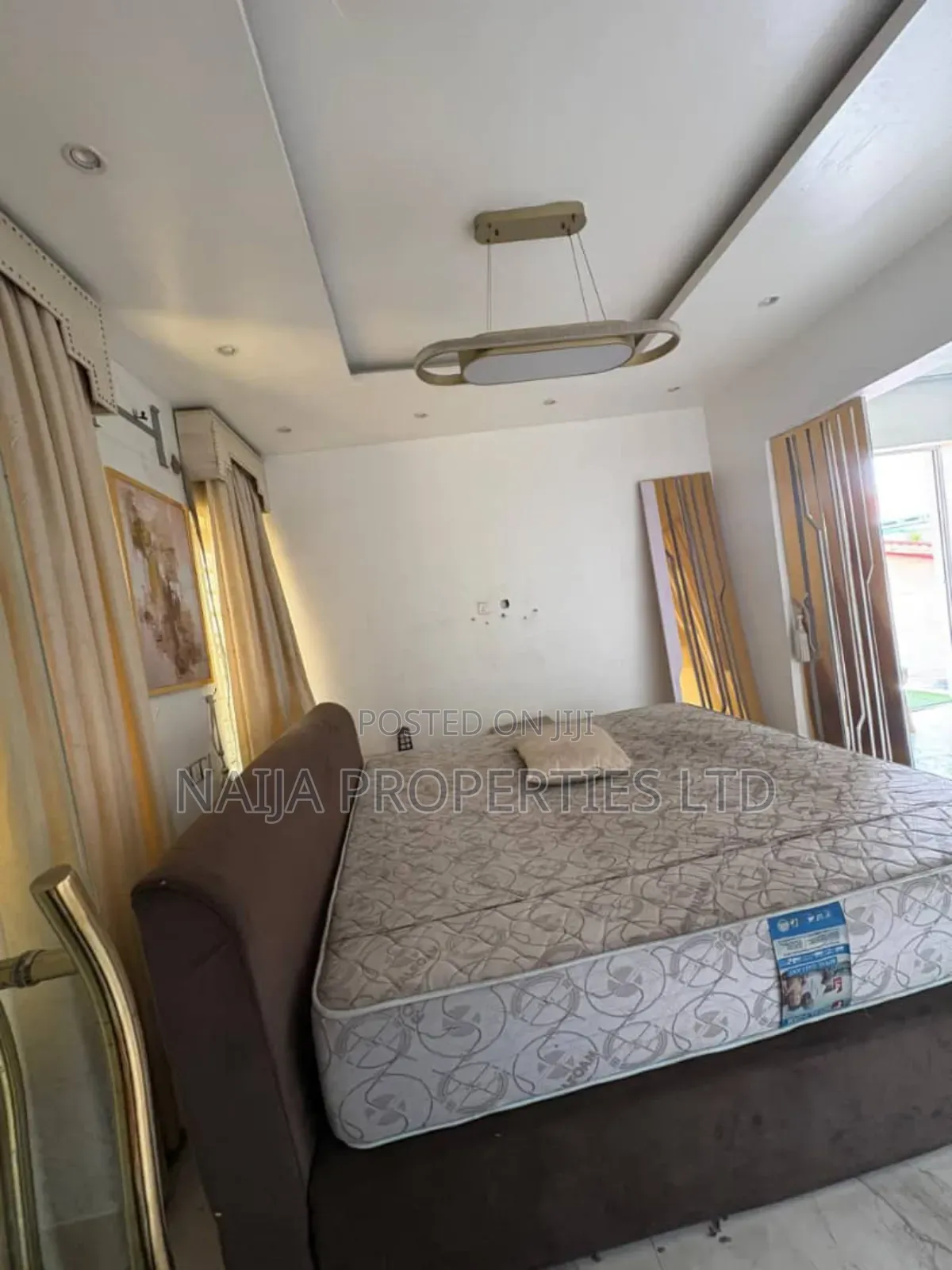 4bdrm Duplex in Osapa London for sale