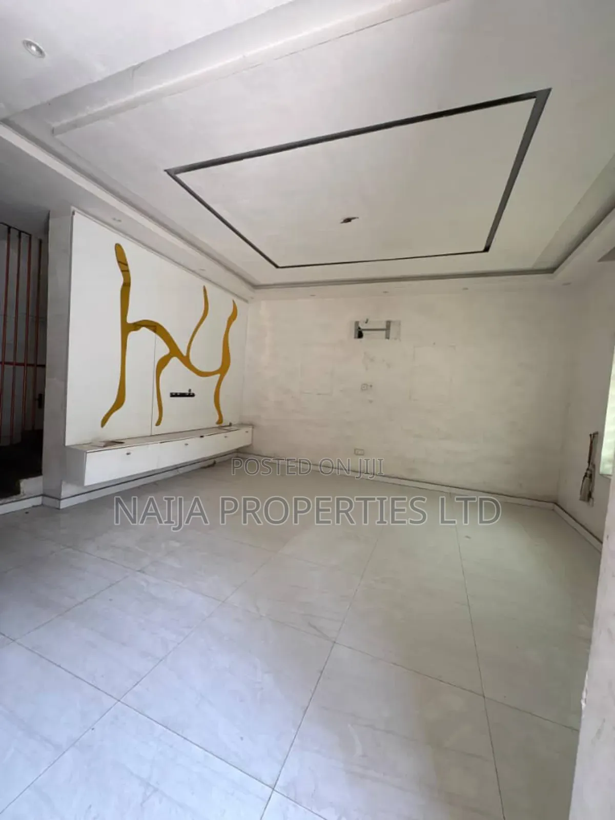 4bdrm Duplex in Osapa London for sale