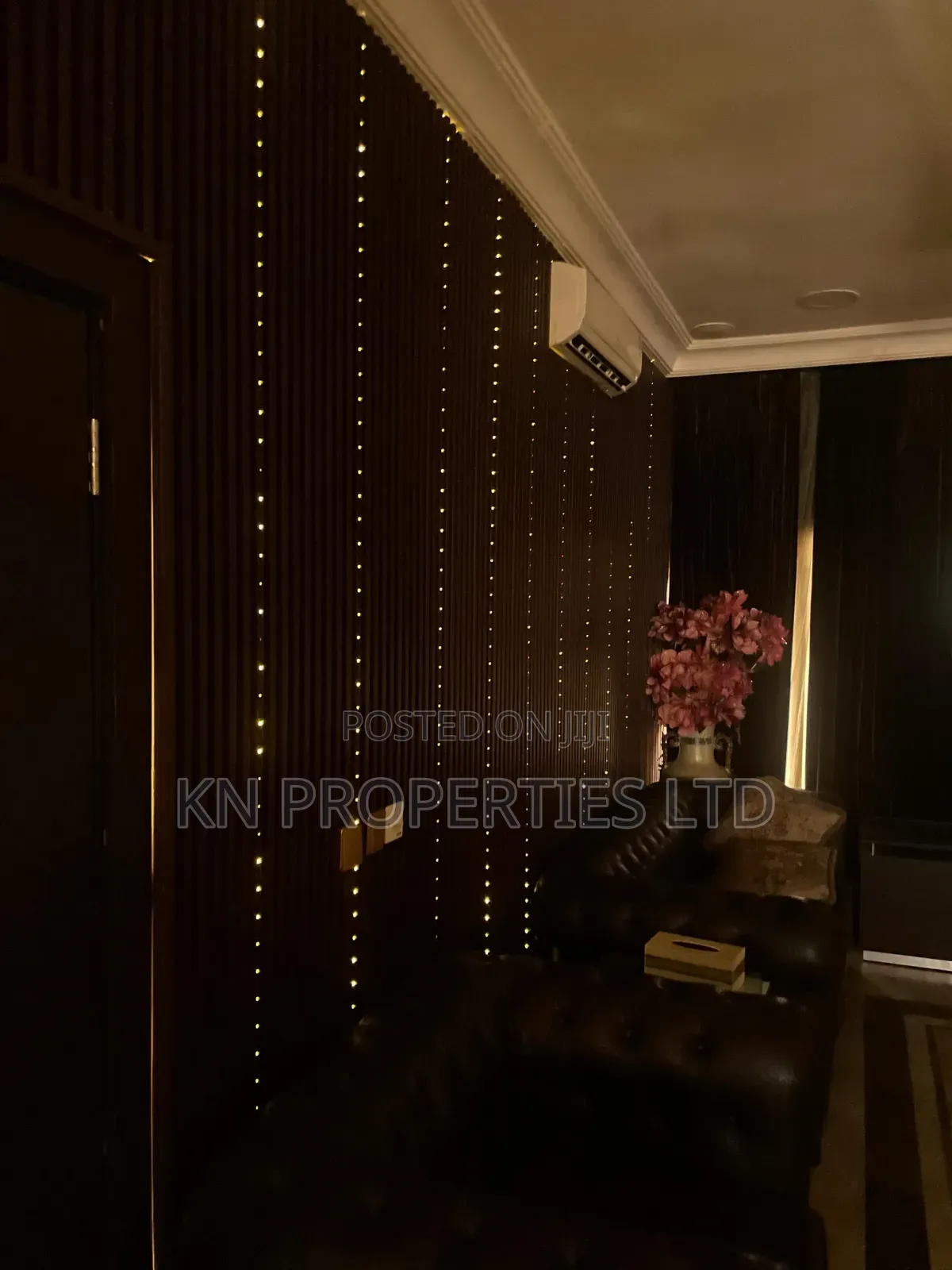 Furnished 6bdrm Duplex in Asokoro for rent