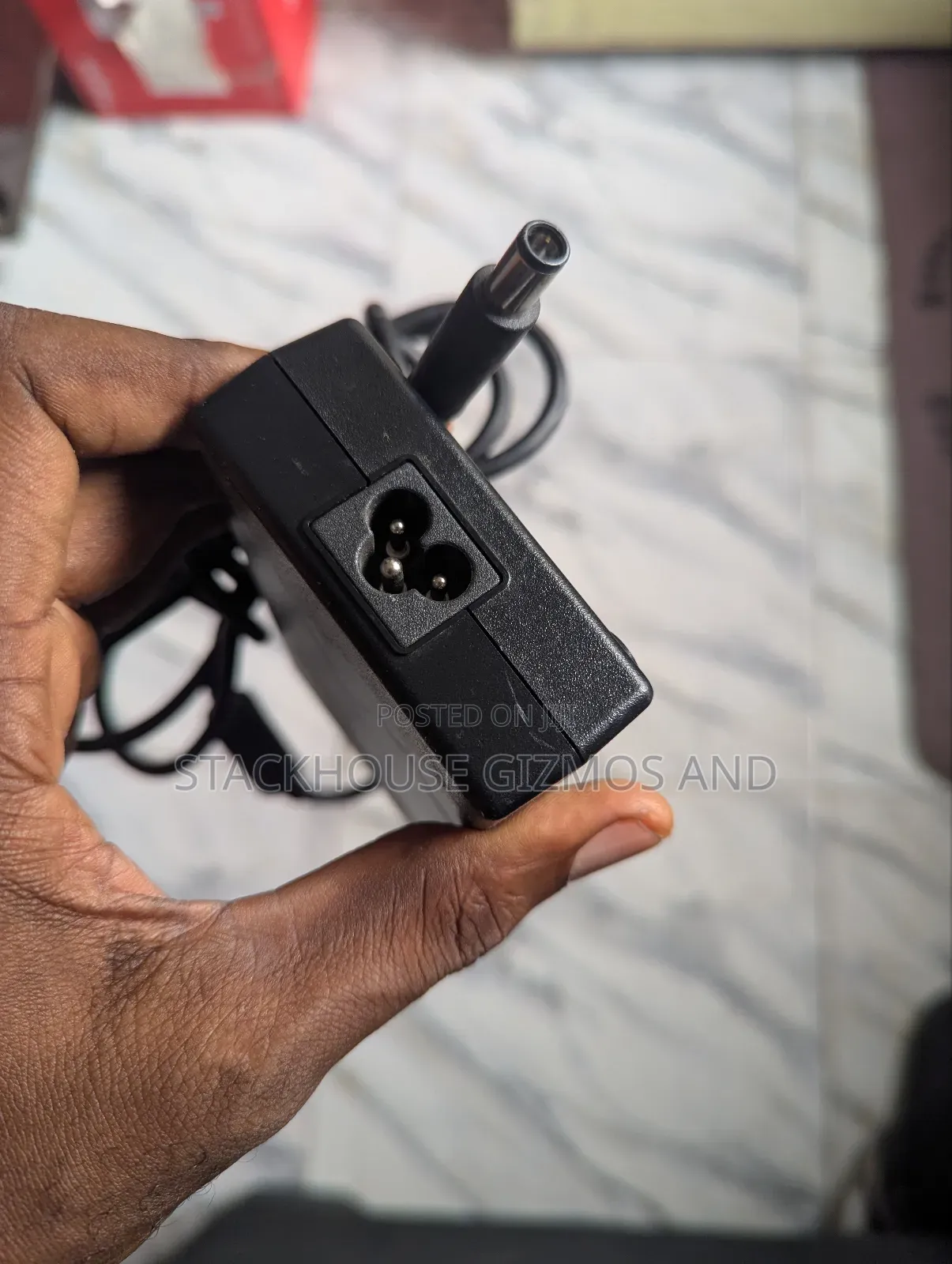 Dell 19.5v 9.23a 180watts Charger