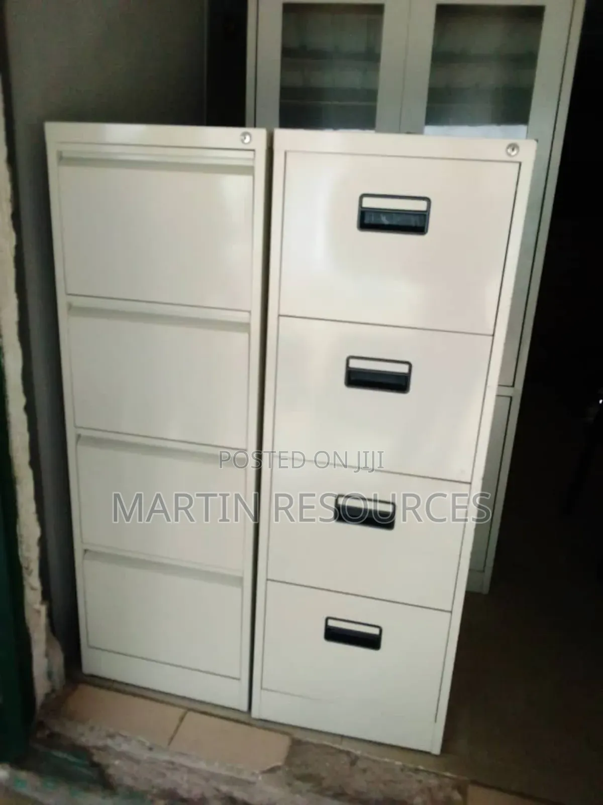 Office Filling Cabinet