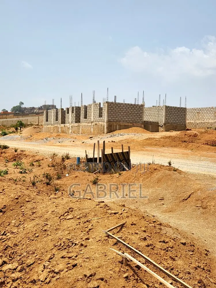 Beautiful Estate Plot for Sale