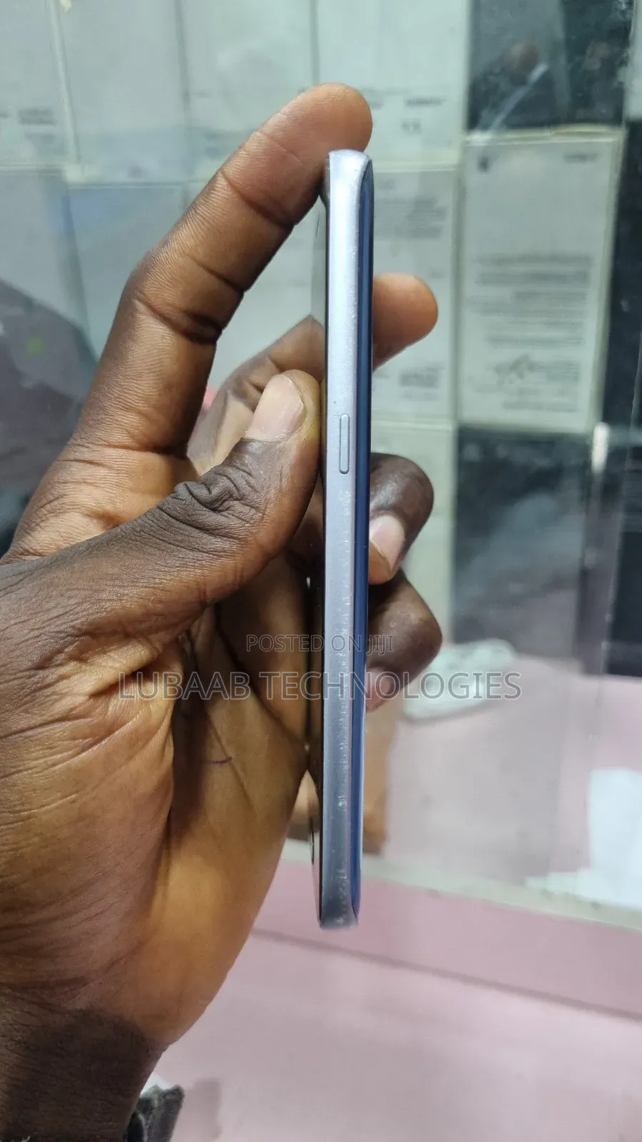 Samsung Galaxy S7 32 GB Blue