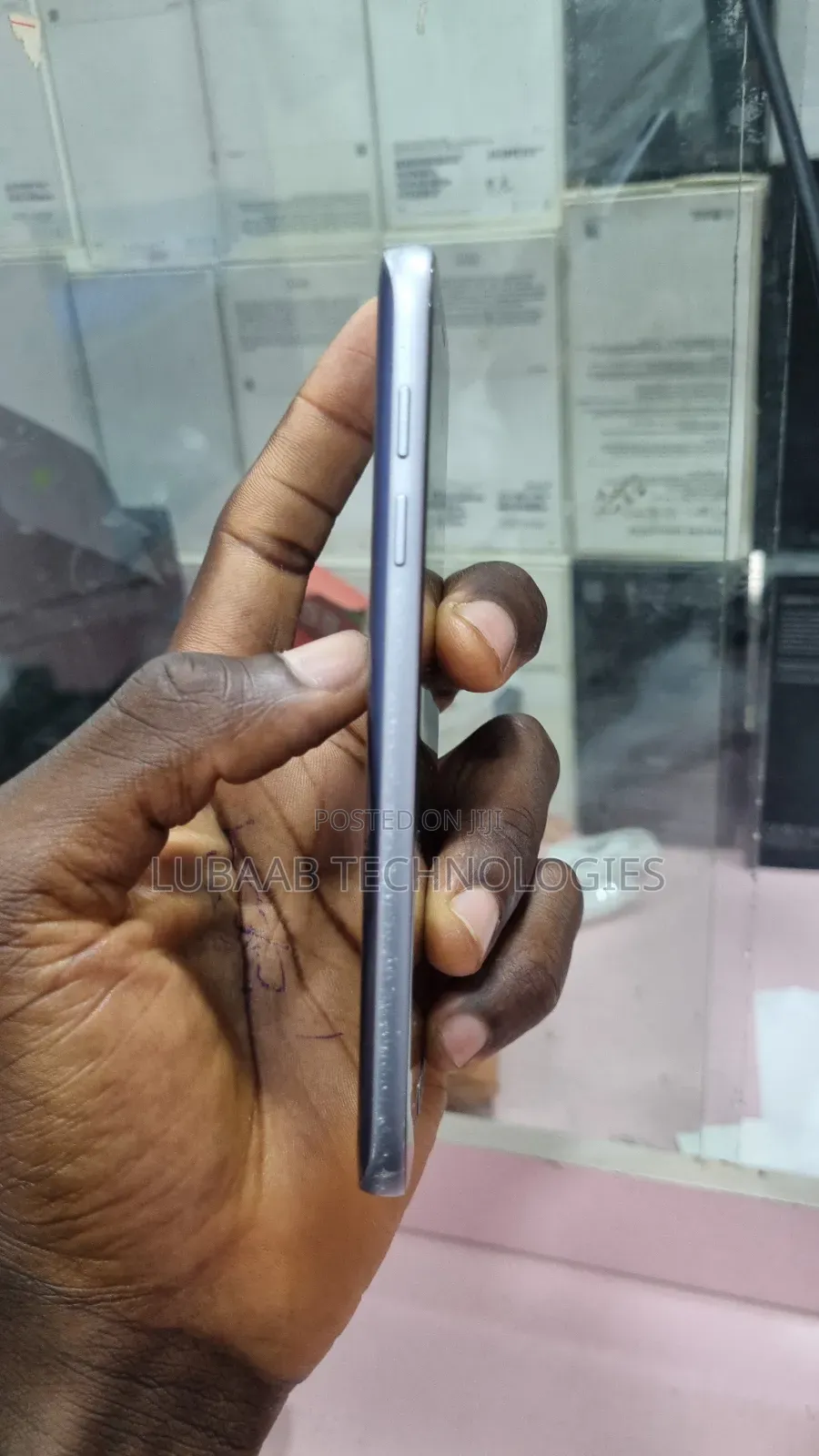 Samsung Galaxy S7 32 GB Blue
