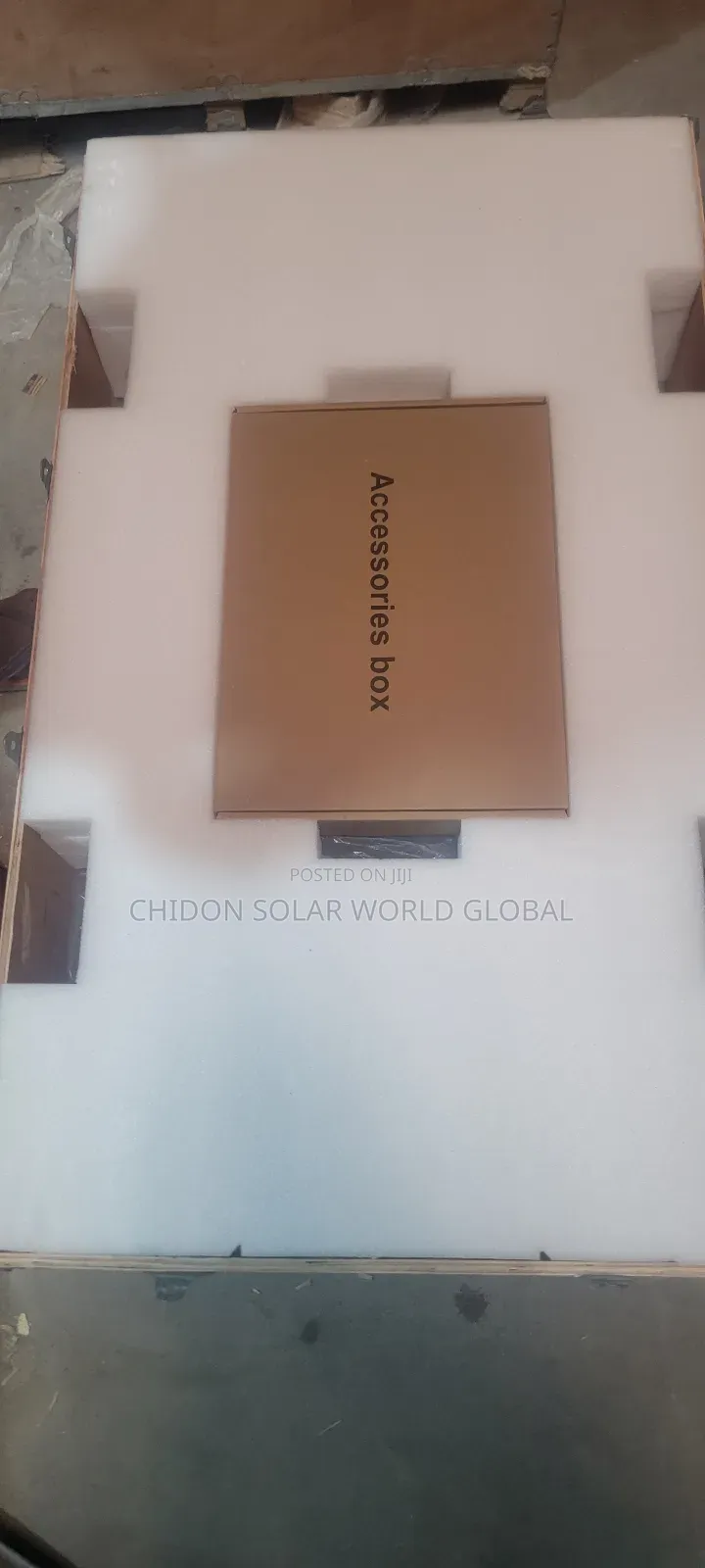 Solar Lithium Battery 17.5kwh 51.2v