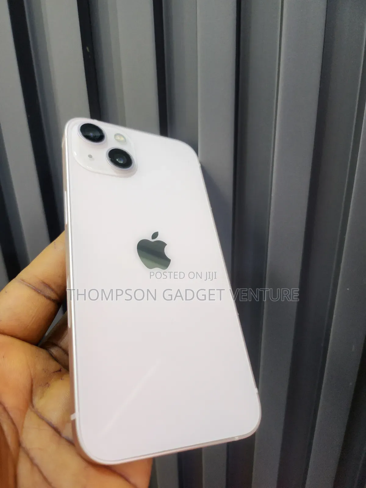 Apple iPhone 13 128 GB Pink