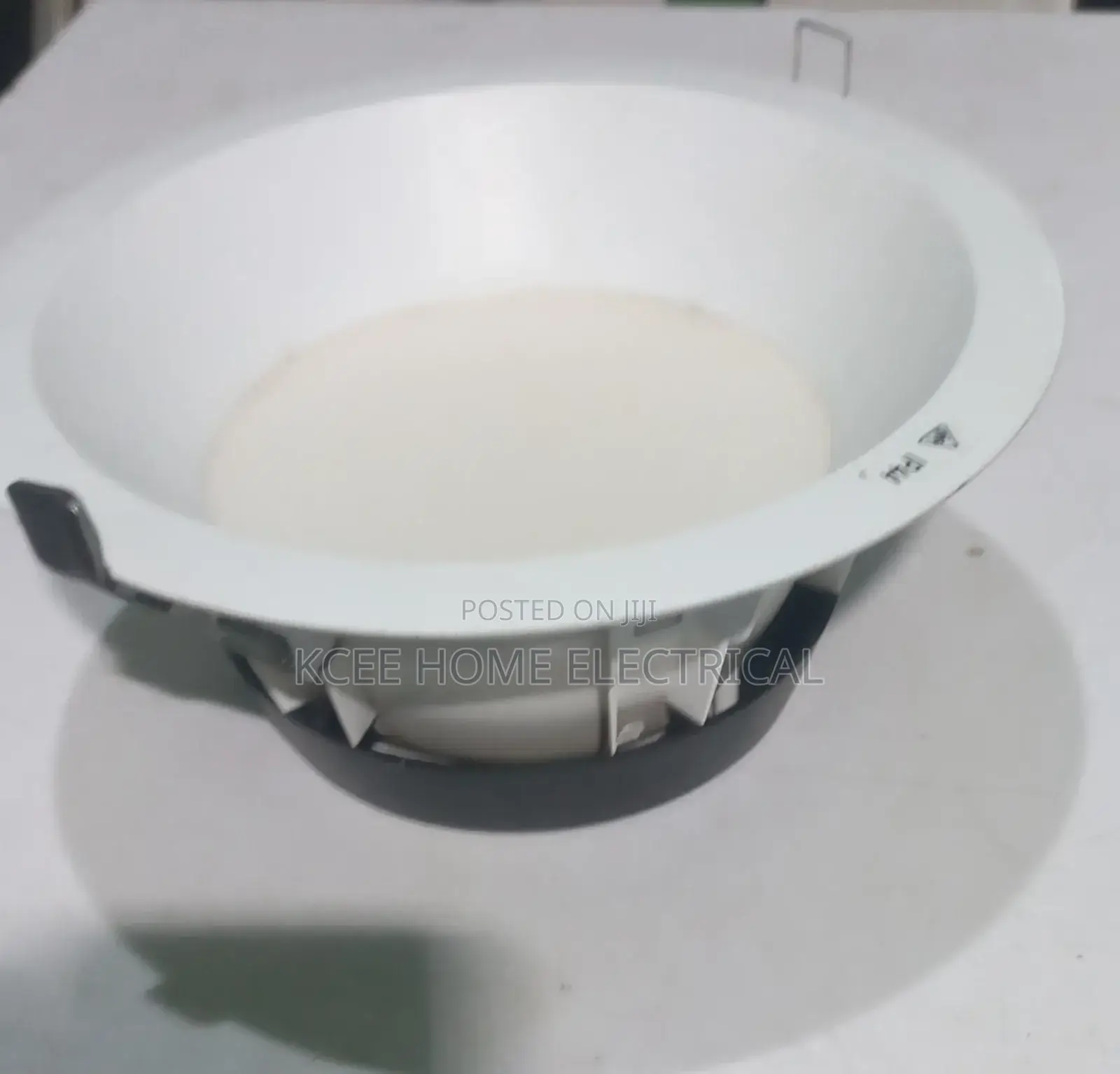 20w Ip44 Led Pop Downlight – Recessed Ceiling Light