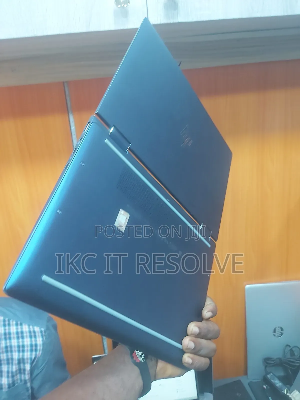 Laptop HP Dragonfly G2 16GB Intel Core i5 SSD 256GB