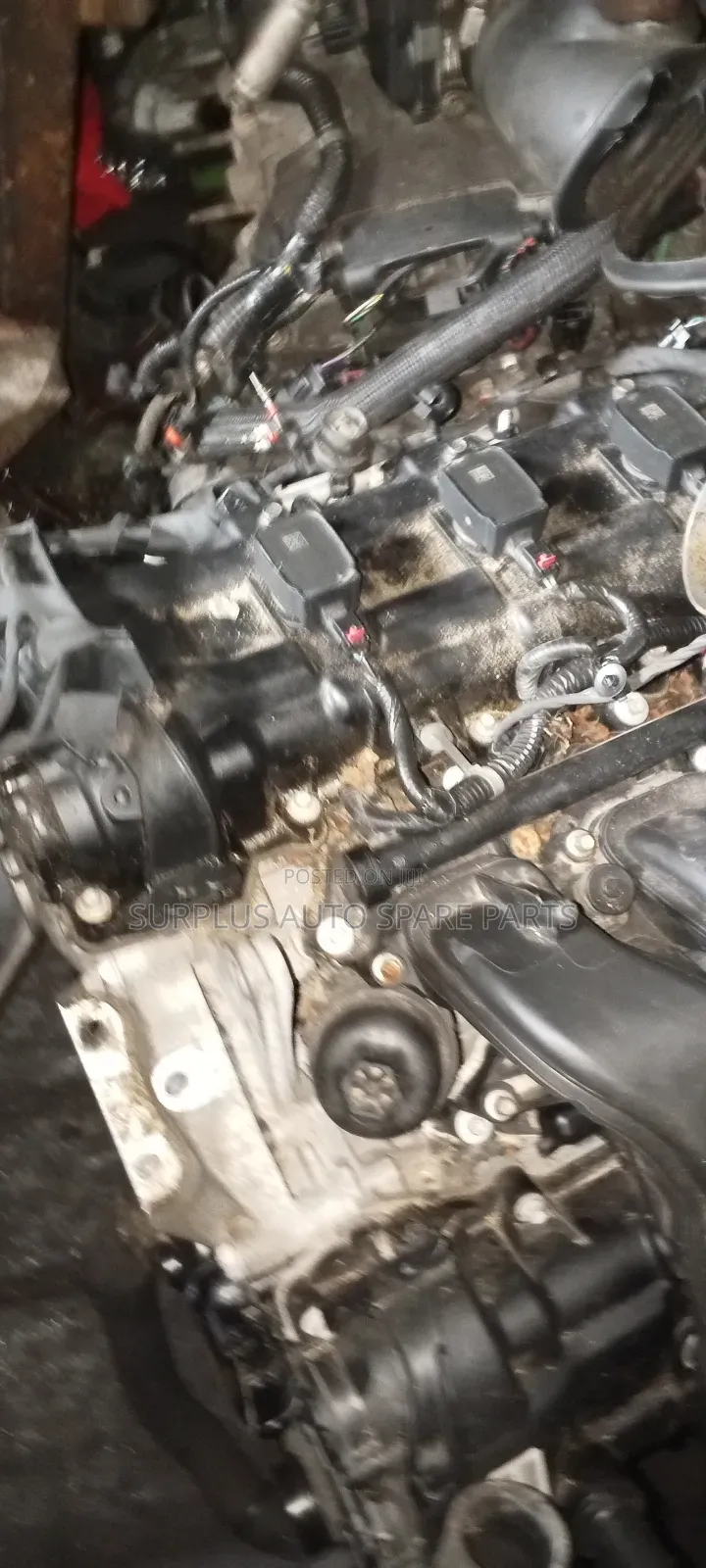 Engine for Cherokee 3.2