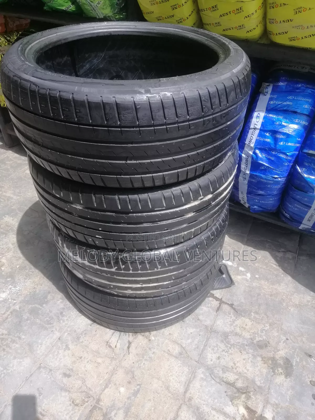 235/45r19 225/45r19 Tyres
