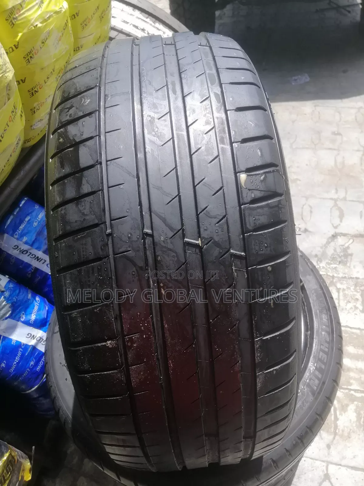 235/45r19 225/45r19 Tyres