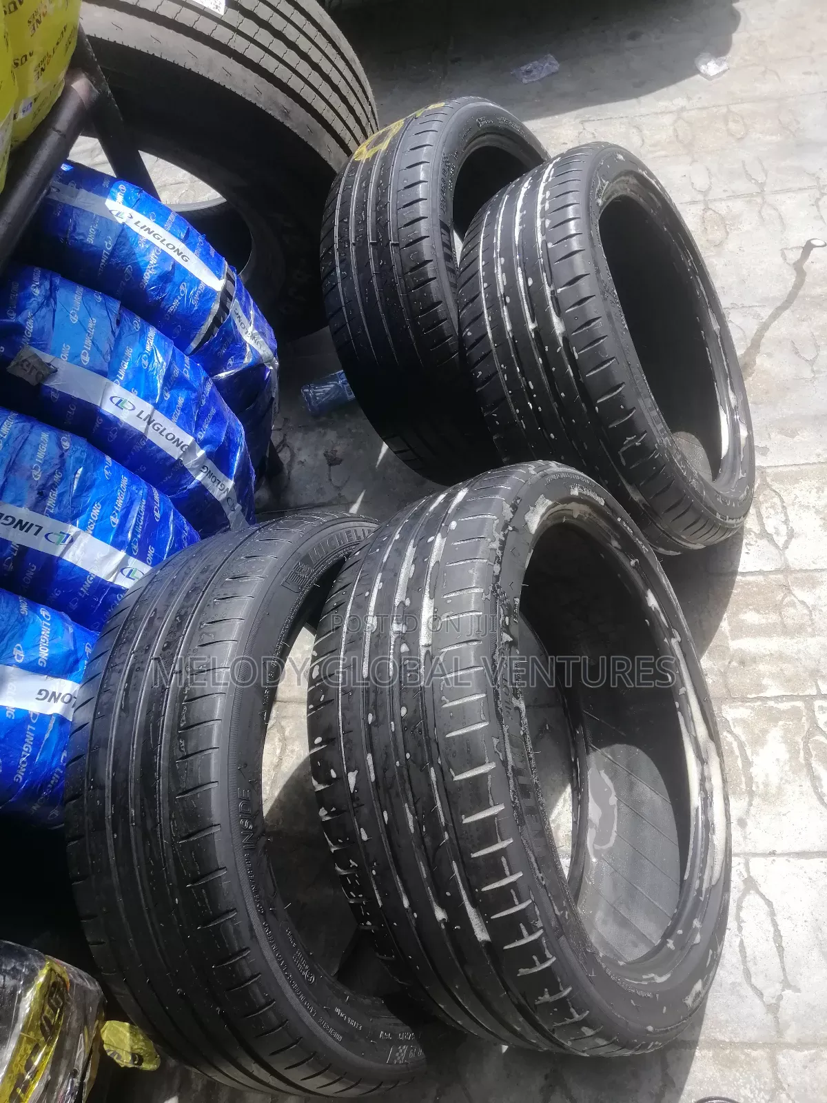 235/45r19 225/45r19 Tyres