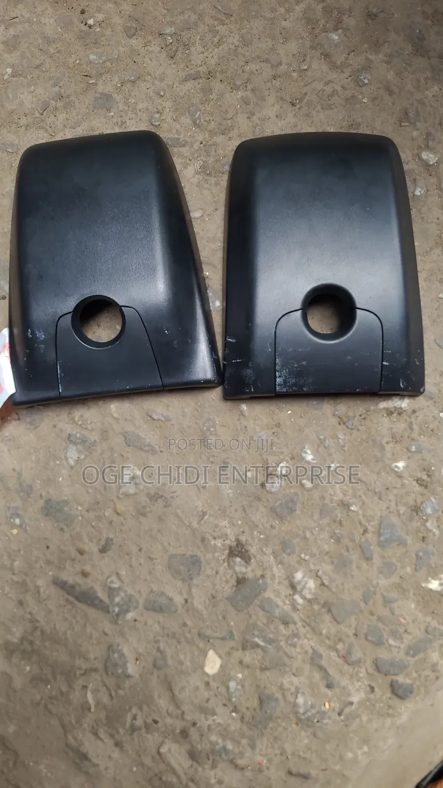 Roof Camra Cover Camry 2018