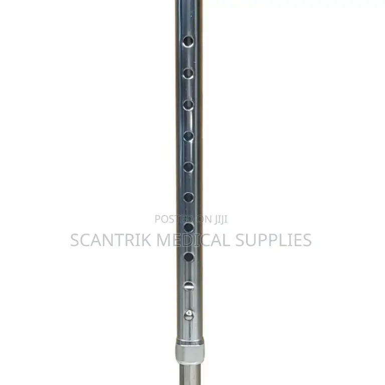 Advanced Stability 4-Foot Walking Stick for Reliable Support