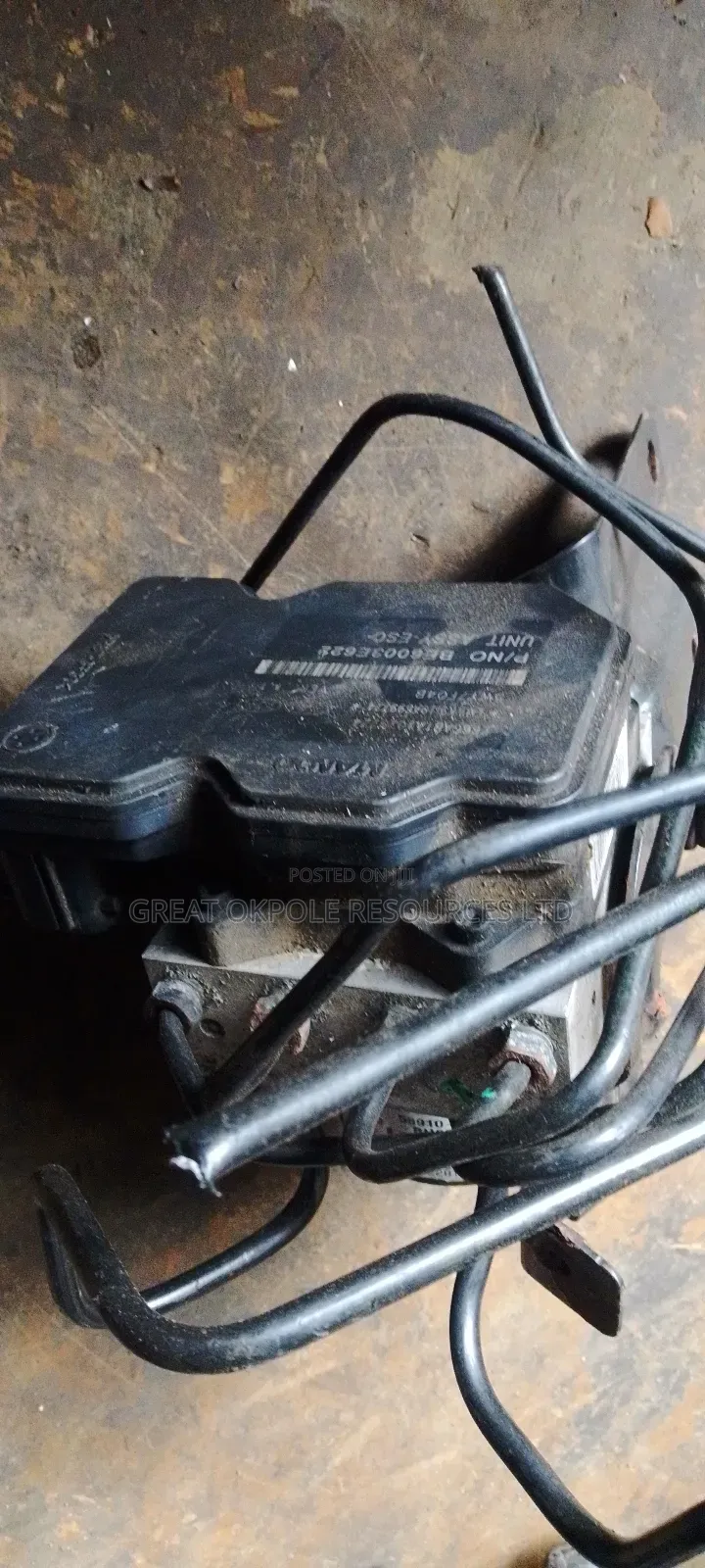 Abs Module for Kia Sorento 2011-2012
