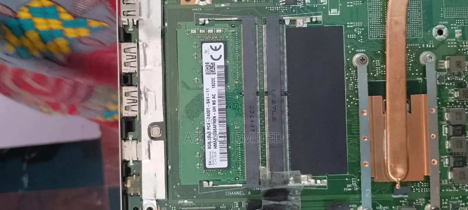 Follow Come 8gb Ram Pc4