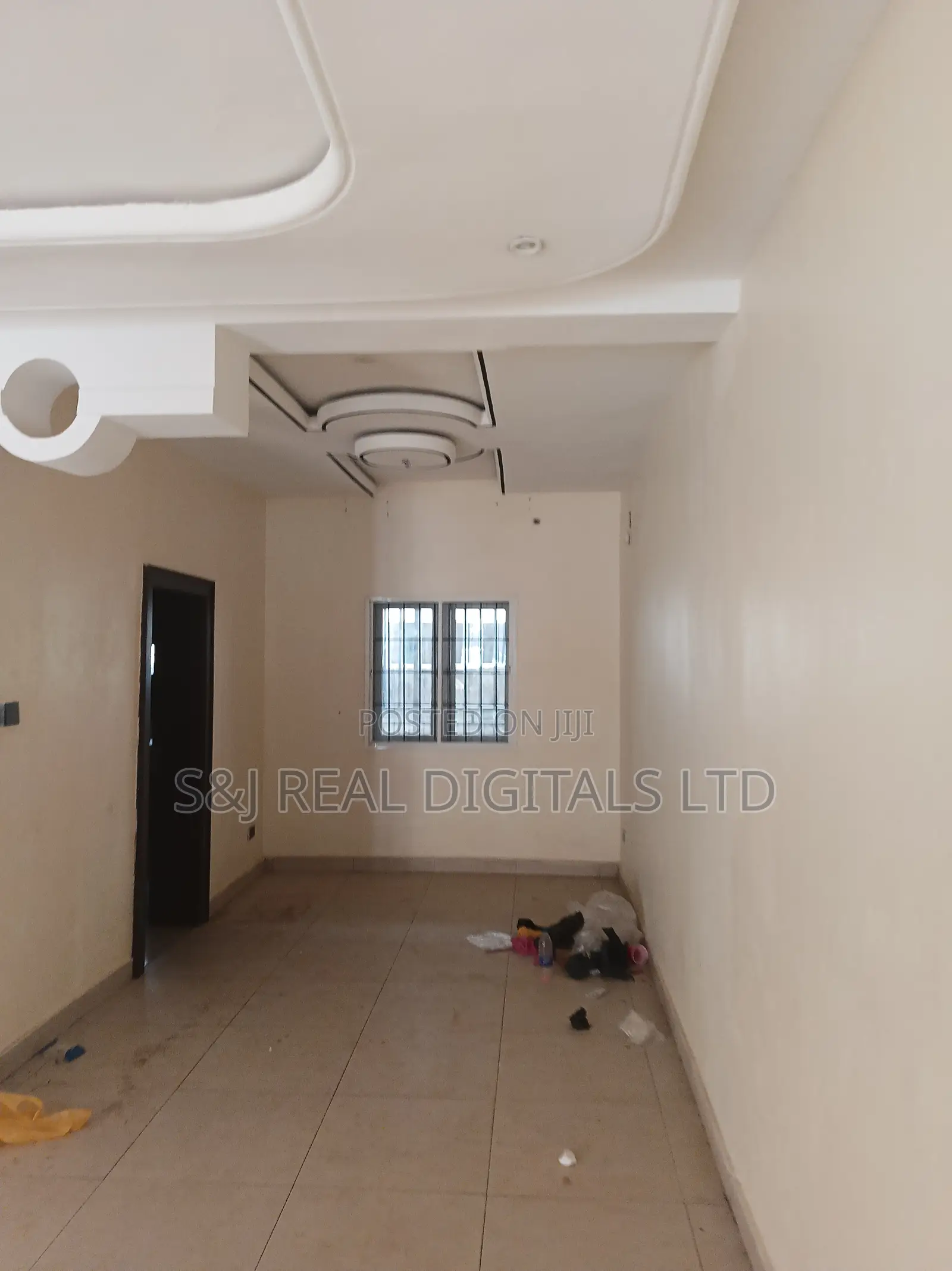 3bdrm Apartment in Life Camp for rent