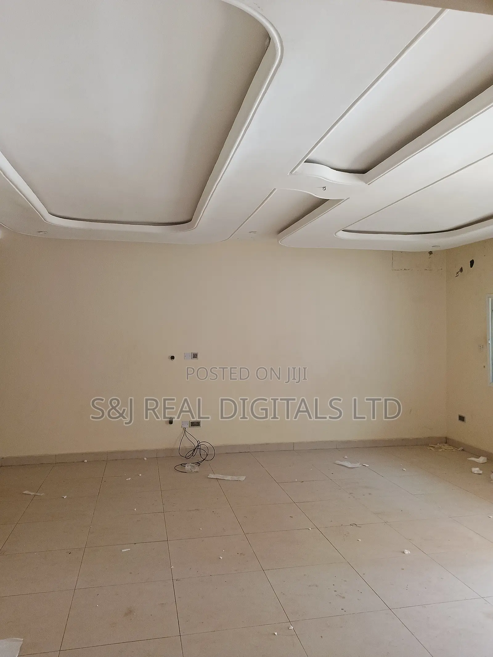3bdrm Apartment in Life Camp for rent
